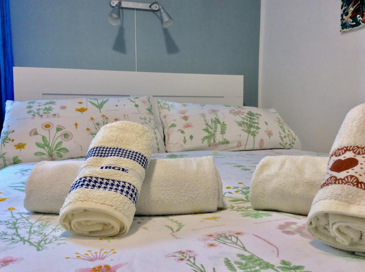 B&B Sant'Elmo Naples Exterior photo